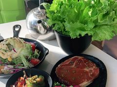 -汉江川烤肉(通州店)