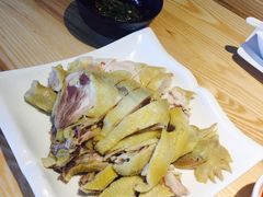 -滇铺子·云南特色菜·第九届野生菌美食节(东风东路c86店)