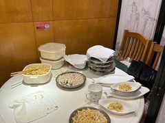-新光酒家方亮蟹宴(黄浦店)
