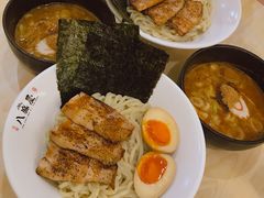 -八盛屋·沾面(集美万达店)