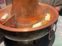 -乐宴·老北京铜火锅(桂庙店)