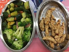 -北京大学-燕南食堂