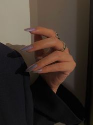 -M Nails & Beauty美甲美睫美体