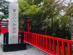 -富士山吉田線五合目