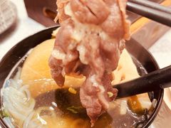 -争鲜回转寿司(大连和平广场凯德PLUS店)