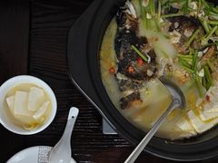 -董府·古宅餐厅