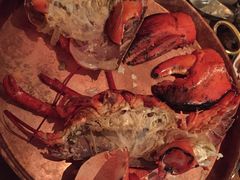 -Burger & Lobster(Dean Street)