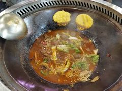 -柴火记忆·柴火鸡(万科店)