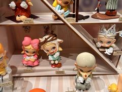 -泡泡玛特POPMART(国金街店)