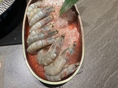 -牛YO寿喜烧和牛火锅自助(三台子万象汇店)