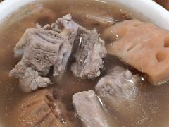 -雨田饭店(华兴东街店)