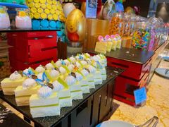 -美盛喜来登大酒店-盛宴标帜餐厅