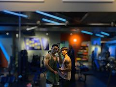 -RoMan罗马健身工作室(莘庄店)