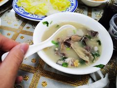 -清真·鸦儿李记·小馆(后海店)