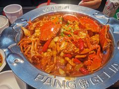 -胖哥俩肉蟹煲(西单大悦城店)