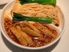 -翡翠拉面小笼包(岭南新天地店)