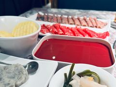 -鱼豆吉·豆浆鱼火锅(宜昌万达店)