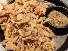 -红蜡烛-养生粥-津鲁菜(中山路店)