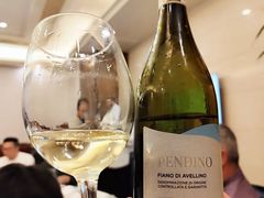 -山泉公馆酒家(珠江新城店)