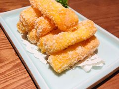 -吕氏疙瘩汤·新鲁菜(济南万象城店)