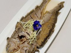 糟香小黄鱼-人和馆·上海菜(肇嘉浜路店)