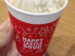 -DQ·蛋糕·冰淇淋(龙湖狮山天街店)
