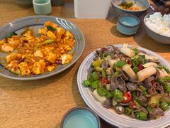 -静一餐厅·湖北菜(前门店)
