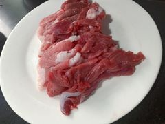-天桥老金涮肉(牛街店)