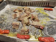 -千纸鹤嫩汁烤肉(西大直街店)