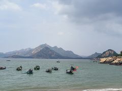 -那琴半岛地质海洋公园