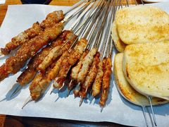 -壹块捌烧烤(灯市口店)