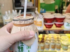 -德禄酸奶(莫家街店)