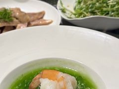 -锦成府·精选淮扬菜(老门东1865店)