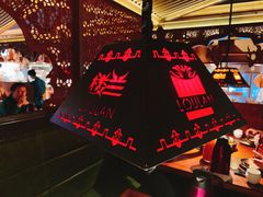 -楼兰新疆主题餐厅(苏州中心店)