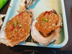 -邢氏老太太烤串(北兴街店)