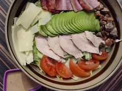 莫沙拉-小莫餐厅And More Restaurant西餐(北京展览馆店)