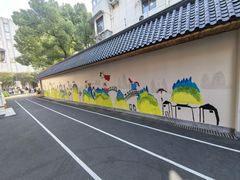 -常德书法幼儿园