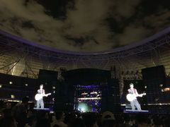 -杭州奥体中心-体育场