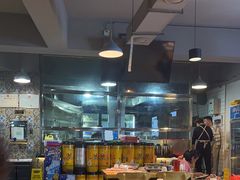 -四禧精酿铜锅涮肉·烧烤工场(大明湖店)