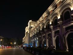 -友坐OMNI(民园广场店)