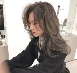 -THE LOG SALON 记录