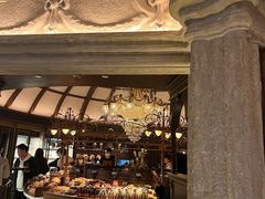 -B&C黄油与面包·THE GARDEN BAKERY概念店(世纪汇店)