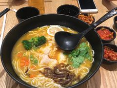 -云味馆过桥米线(皇庭广场店)