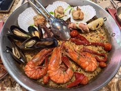 -BROWNSTONE布朗石西班牙餐厅(富城店)