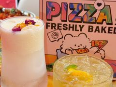 -黑熊披萨orso pizza