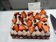 -解放碑威斯汀酒店-知味国际美食餐厅