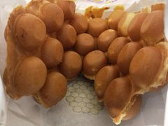 -妈咪鸡蛋仔(尖沙咀东分店)