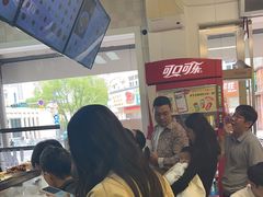 -梅溪·小伙子干挑面(安吉总店)