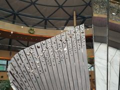 -上海滴水湖皇冠假日酒店