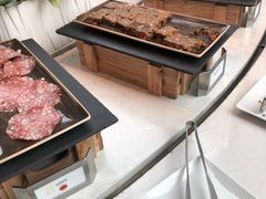 -RISE RESTAURANT(滨海湾金沙店)